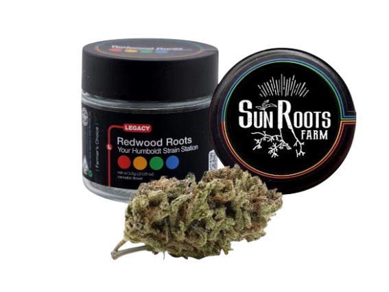 Roots: Velvet Certz - - Sun Roots
