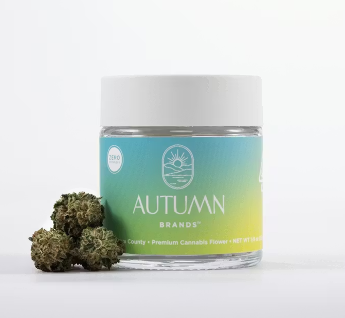 Autumn Brands: Sour Power
