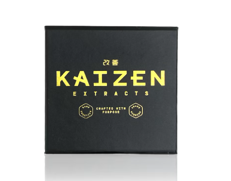 Kaizen Medicinals: Papaya Punch