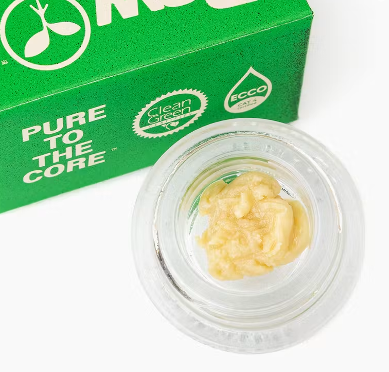Raw Garden: Apple Tartz