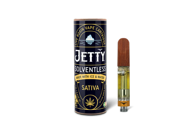 Jetty Extracts: Mimosa