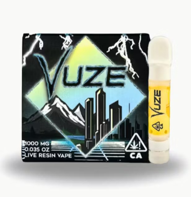 VUZE: Chocomelon - - - - Vuze