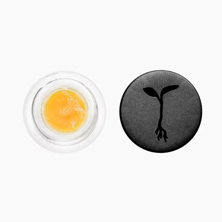 Raw Garden: Hella Jelly
