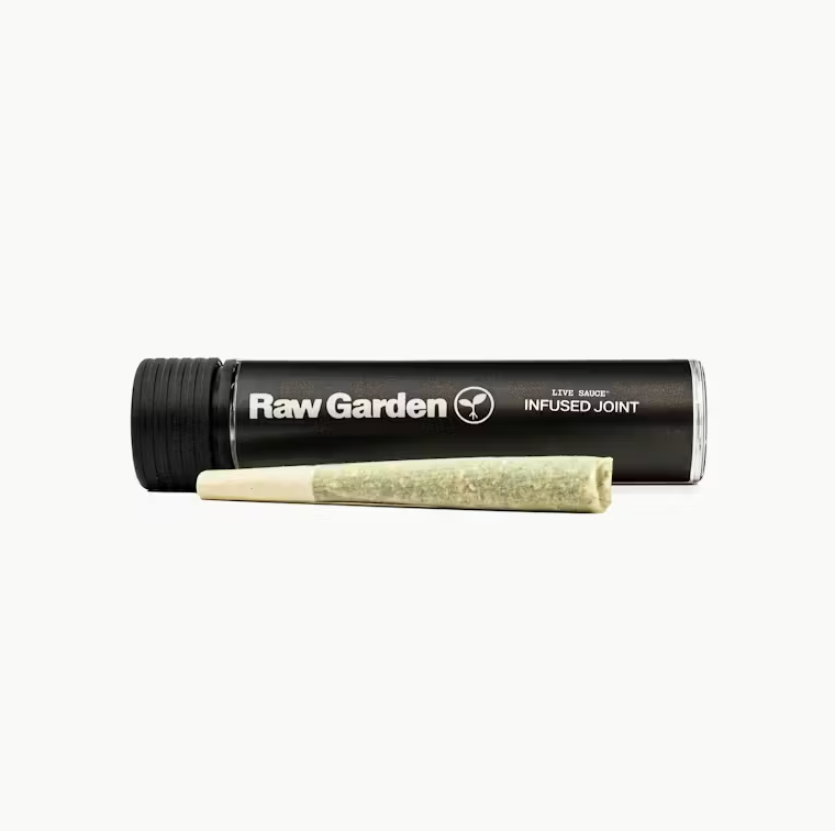 Raw Garden: Carbon Fiber