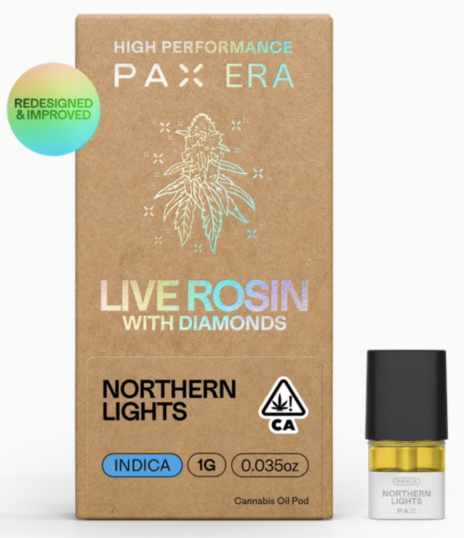 PAX: Northern Lights
