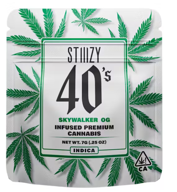Stiiizy: Skywalker OG