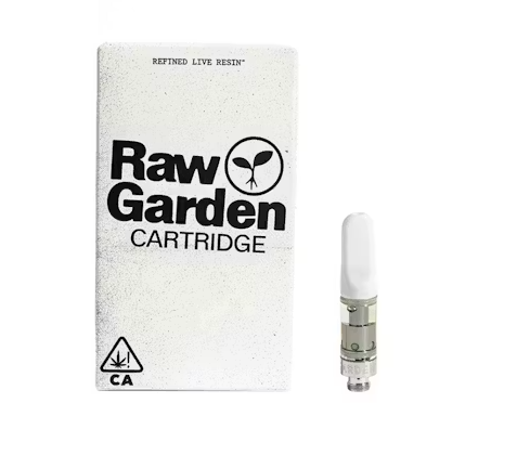 Raw Garden: Lamb S Bread