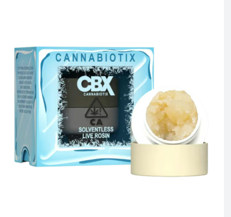 Cannabiotix: Funk Master