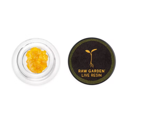 Raw Garden: Funk N Fire - - - Raw Garden