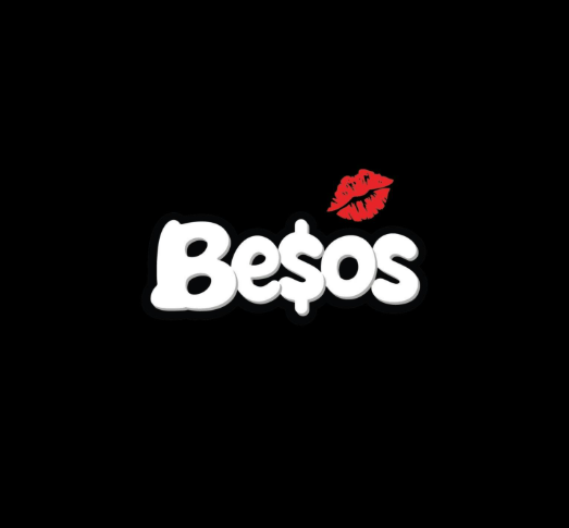 Besos: White Runtz