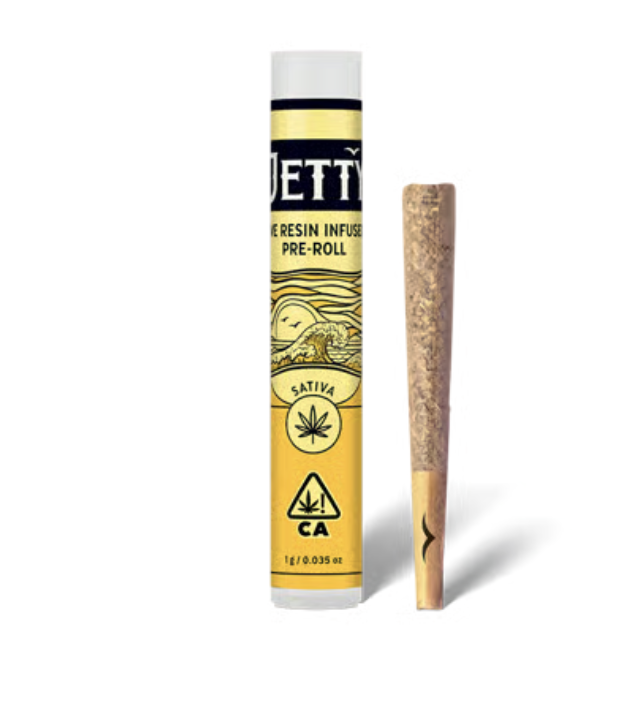 Jetty Extracts: Mimosa