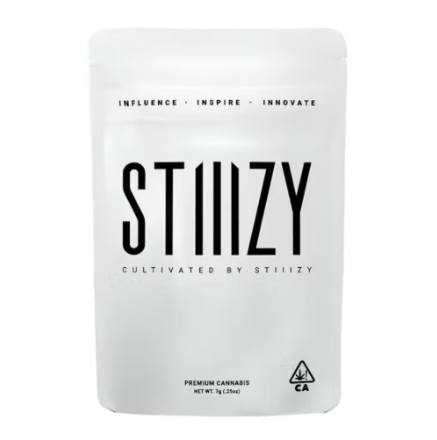 Stiiizy: Dosidos