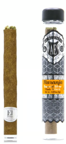 Albert Einstone's: Especial Silver