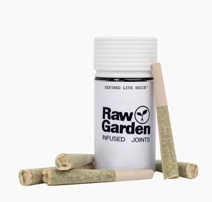 Raw Garden: Wedding Trifle - - - - - Raw Garden