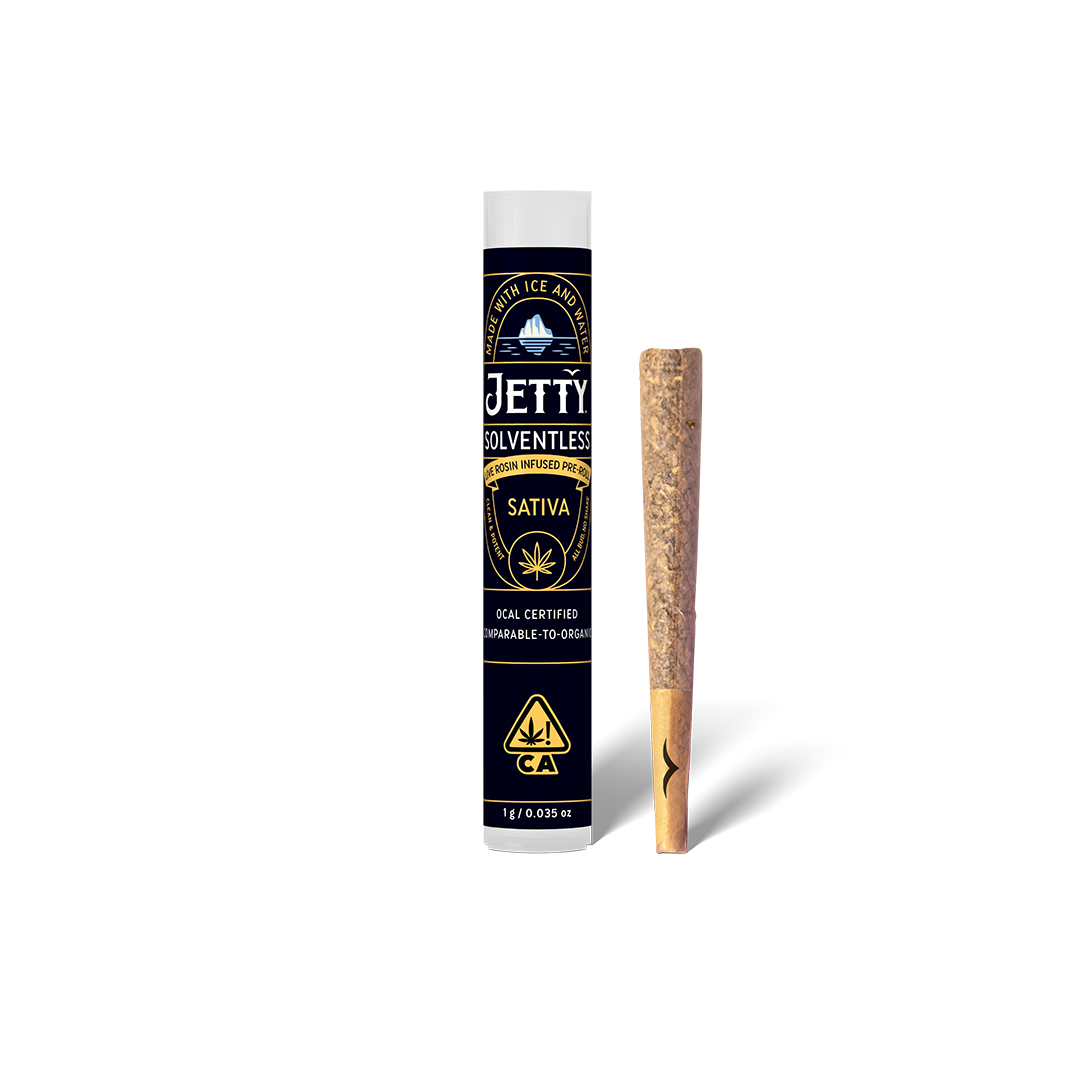 Jetty Extracts: Papaya Bomb
