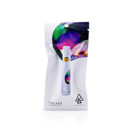 710 Labs: Zimosa #2 + Lunar Z - - - - 710 Labs