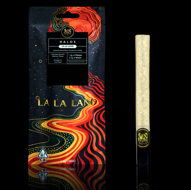 Maven Genetics: LA LA Land
