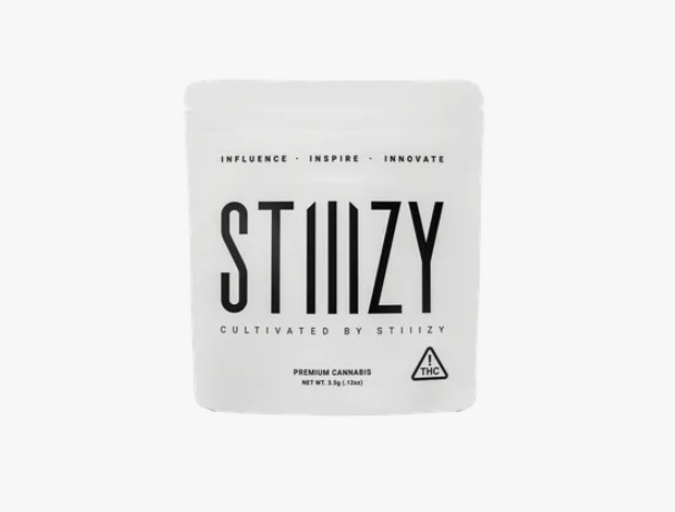 Stiiizy: Cactus Cooler
