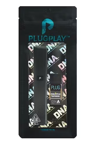 PlugPlay: Pineapple Express