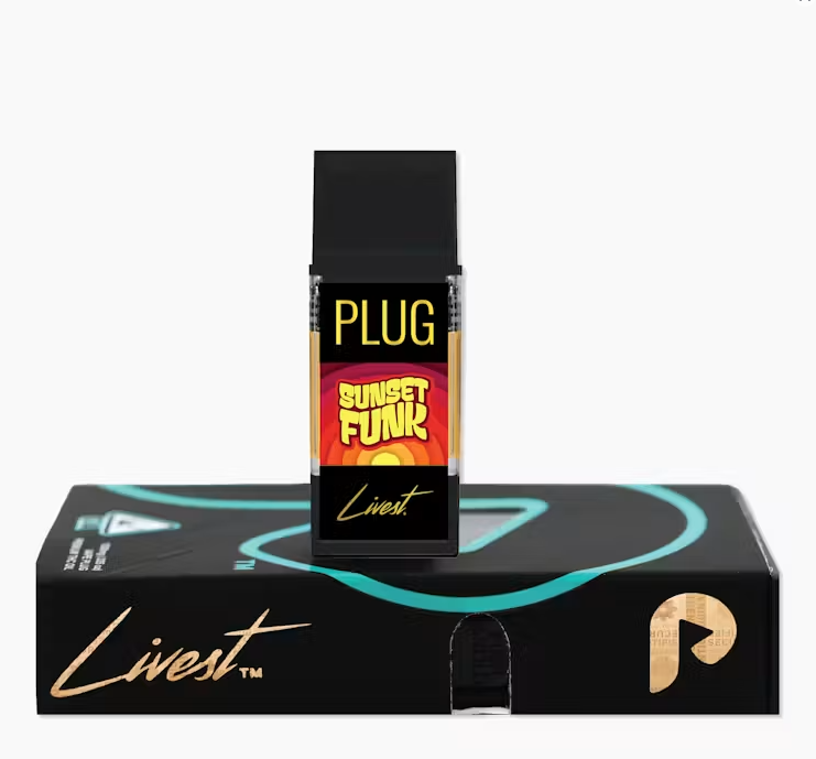 PlugPlay: Sunset Funk - Livest - - - Plugplay