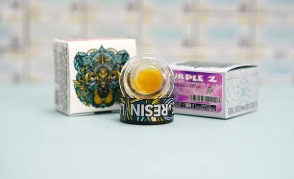 Bear Labs: Purple Z