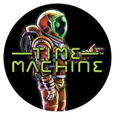 Time Machine: Pr OG