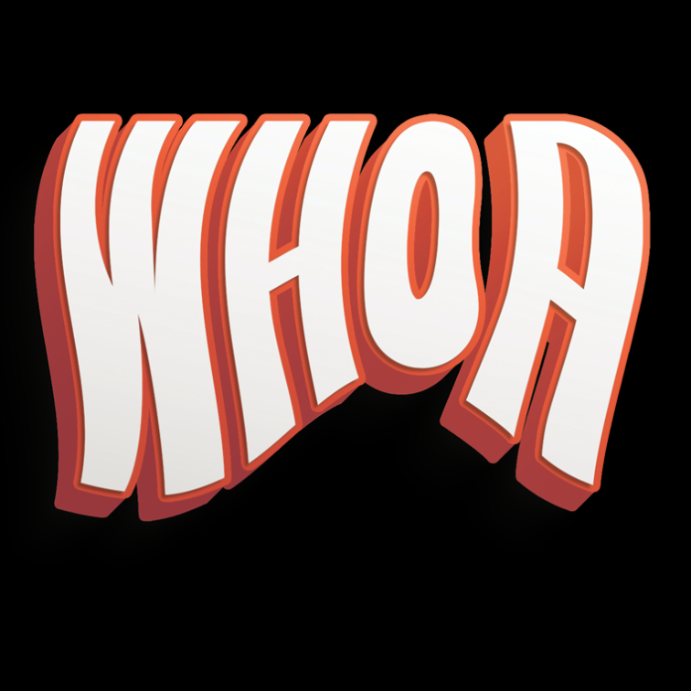 Whoa: Watermleon - 5 Piece - - Whoa