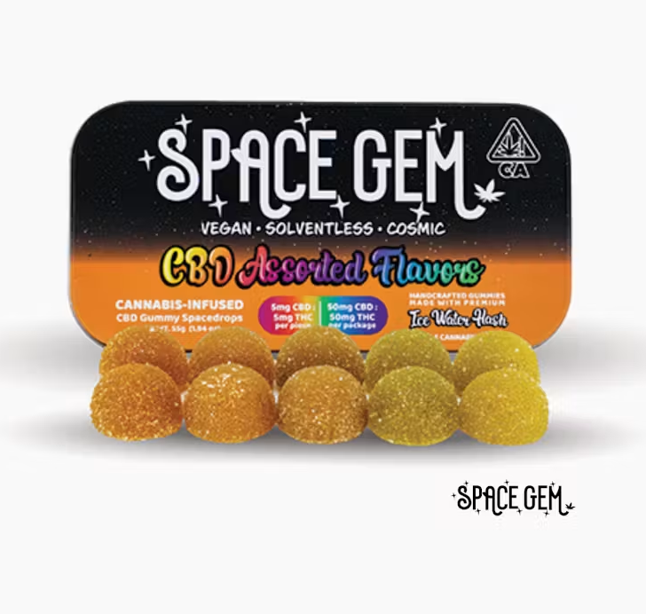 Space Gem: Space Gem
