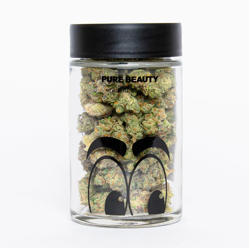 Pure Beauty: Zowah - - Pure Beauty
