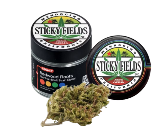 Roots: Purple Headies