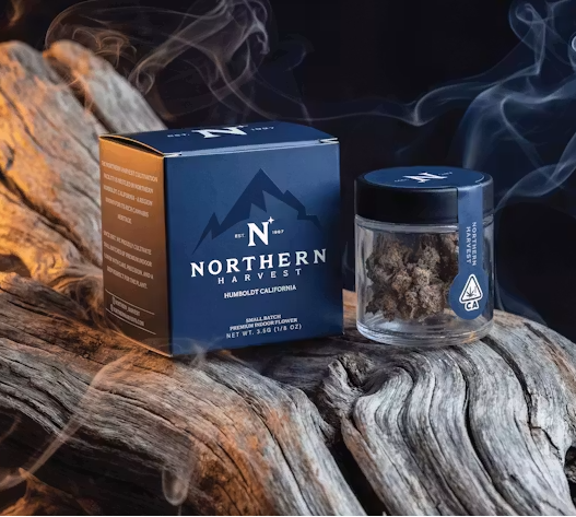 Northern Harvest: Bubblegum Diesel
