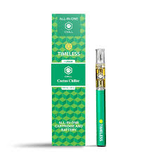 Timeless Vapes: Cactus Chiller