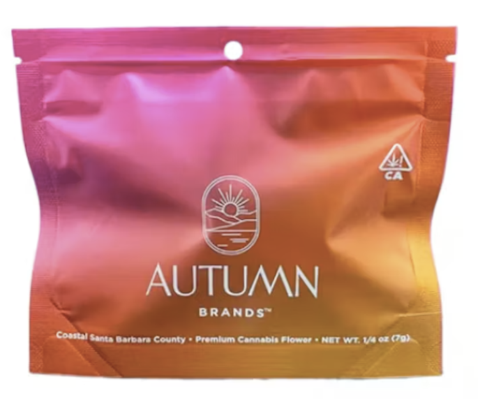 Autumn Brands: Mule Fuel