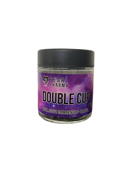 Pearl Pharma: Double Cup