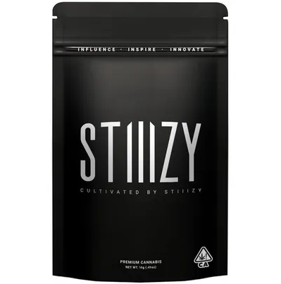 Stiiizy: Blue Cheese