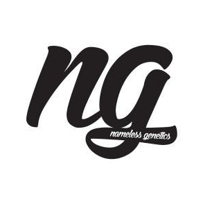 Nameless Genetics: Flavor #5