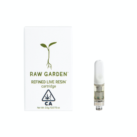 Raw Garden: Lemon Cookies