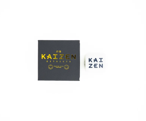 Kaizen Medicinals: Peach Nectar