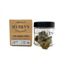 Henry's Original: King Louis