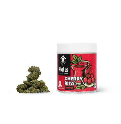 Solis: Cherry Rita - Solis