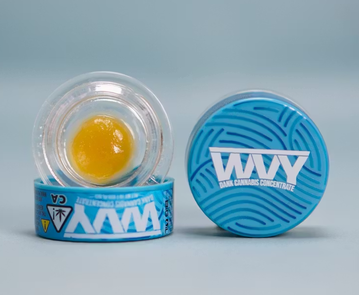 WVY: White Widow