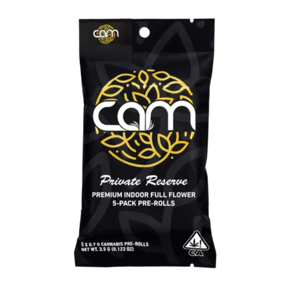 Angel Cam: Flavor #5