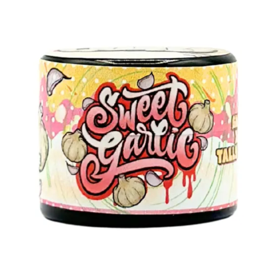 Quales: Sweet Garlic - - Tier 2 - - Quale