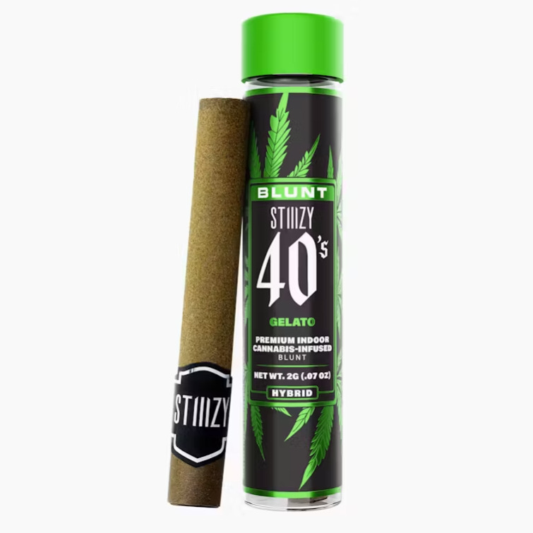 Stiiizy: Gelato