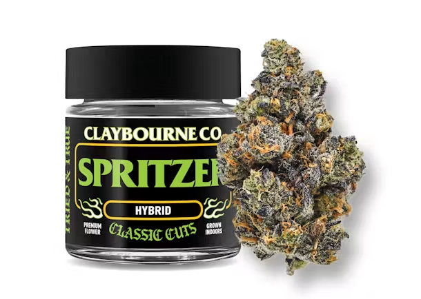 Claybourne Co.: Spritzer - - Claybourne Co
