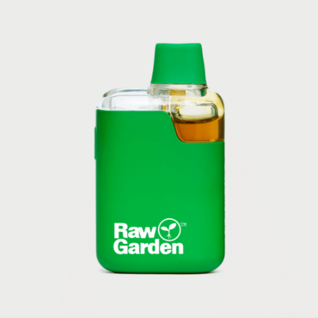 Raw Garden: Mother S Milk