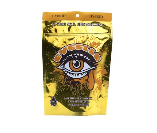 Eyeelle: Tropical Gelato