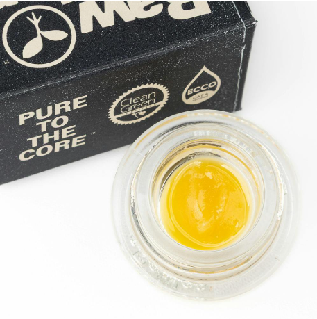 Raw Garden: Punch Breath