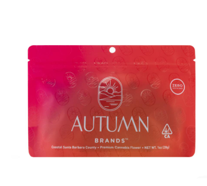 Autumn Brands: Mule Fuel