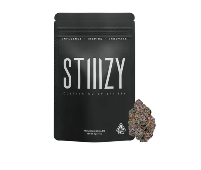 Stiiizy: Durban Lime - - Stiiizy